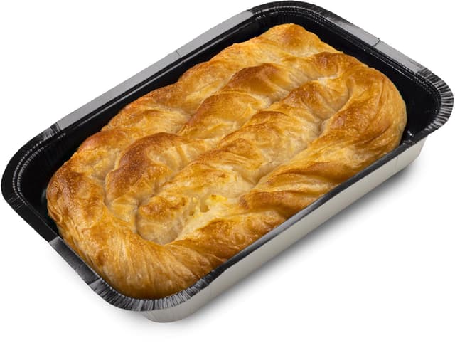 BUREK SA SIROM MOTANI U POSUDI 250g