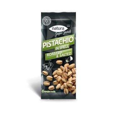 Pistacija pečena slana