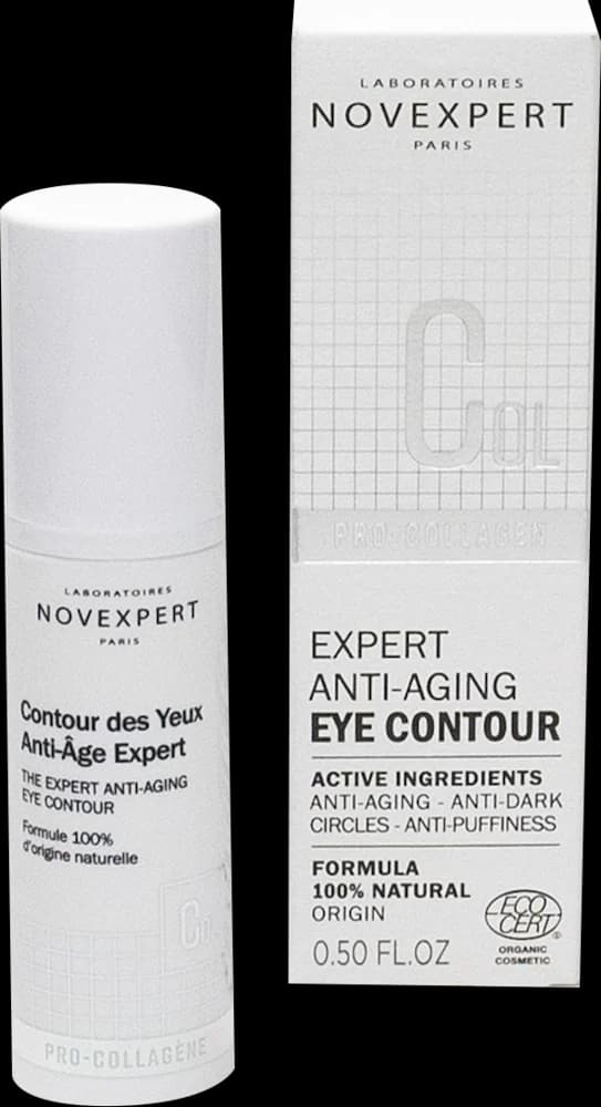 NovExpert Anti-age expert/oči 15 ml