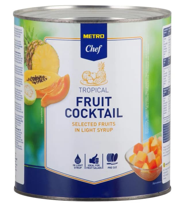 3100ML MC KOMPOT VOĆNI KOKTEL