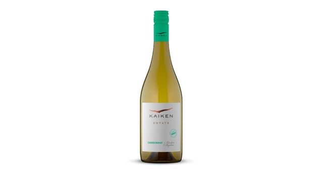 KAIKEN CHARDONNAY ESTATE 0,75 (6)*