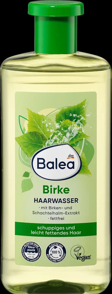 Balea tonik za kosu breza