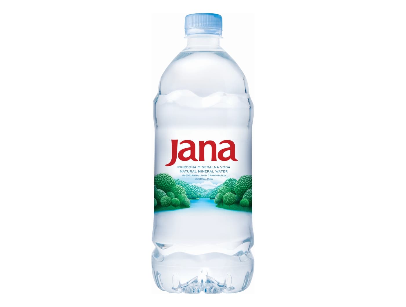 Voda Jana