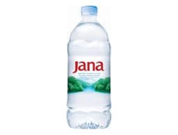 Prirodna mineralna voda 1 L