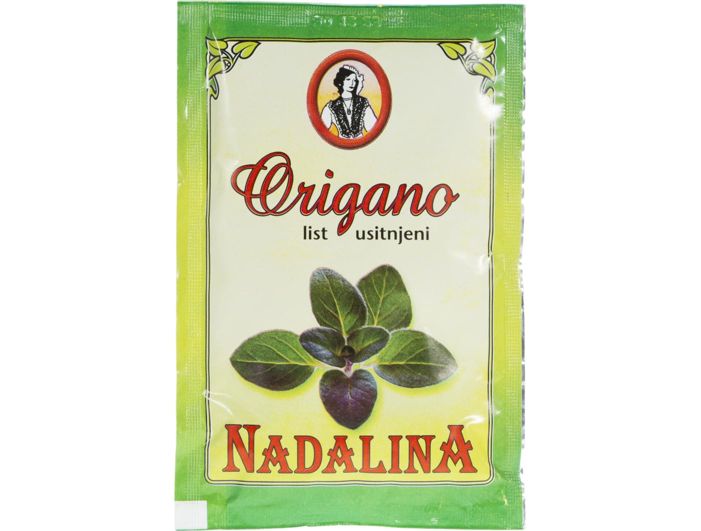 Nadalina Origano