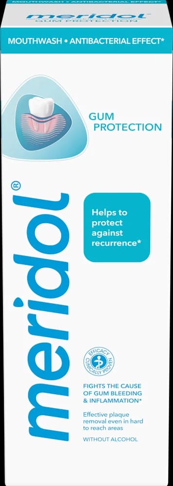 meridol zub.vodica 400 ml