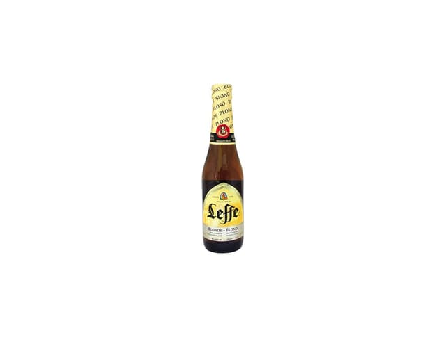 Pivo Leffe Blond