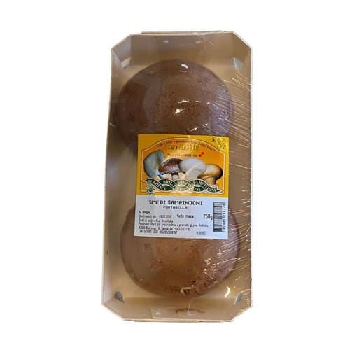 ŠAMPINJONI ZLATNI 250g