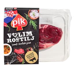 Tender Ribeye Steak