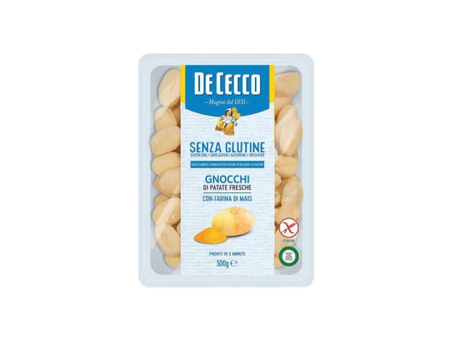 NJOKI B.G. 500 g DE CECCO