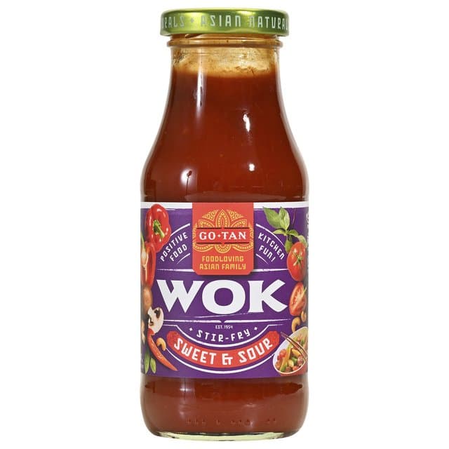 Umak Slatko Kiseli