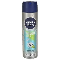 Deo Sprej Men Fresh Kick
