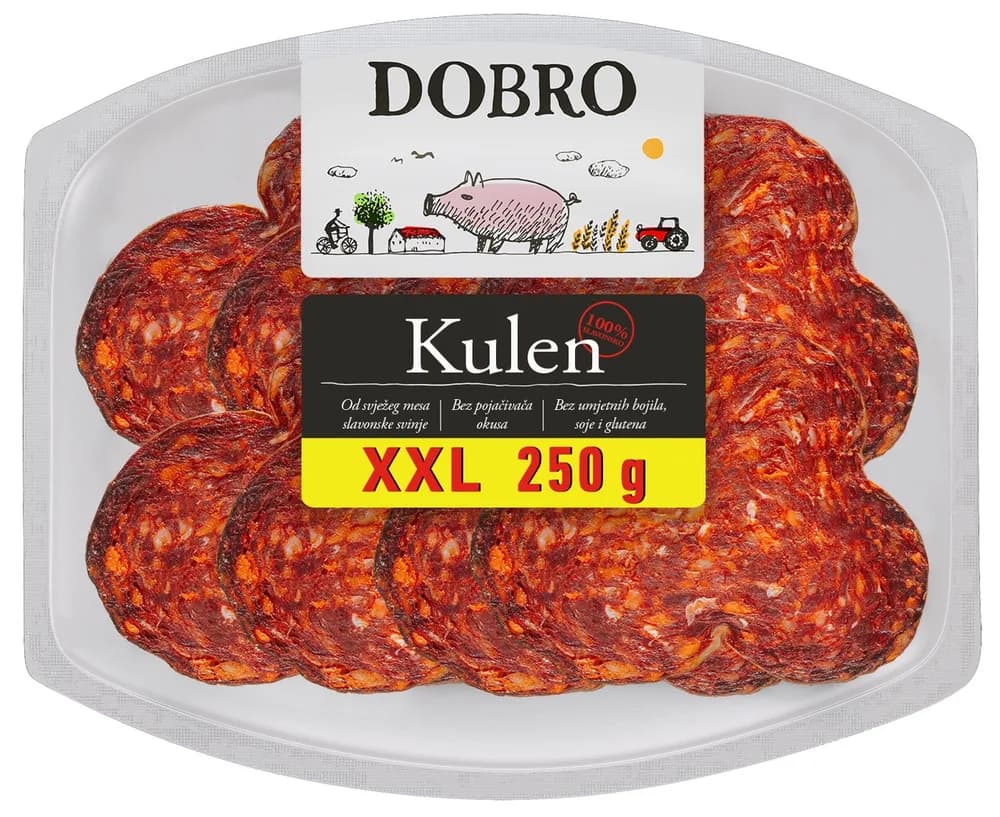 Dobro Kulen
