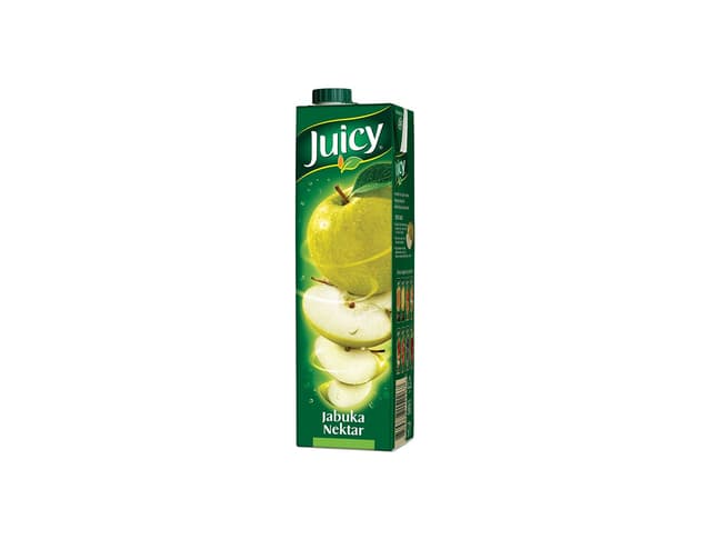Juicy Nektar Jabuka