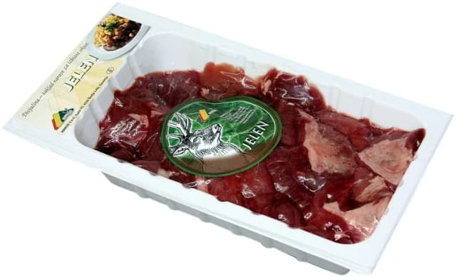 CCA1KG JELEN GULAŠ VP SMRZ