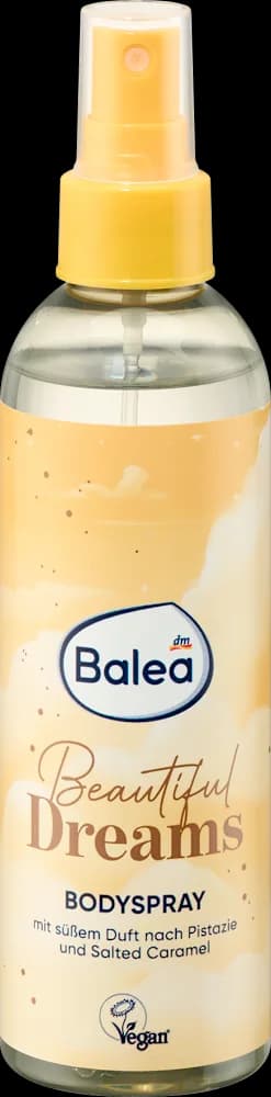 Balea sprej/tij. Beautiful Dreams 200 ml