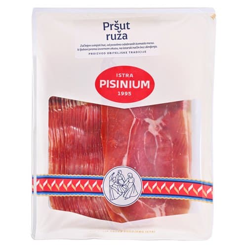 PRSUT RUZA 1/2 PISINIUM