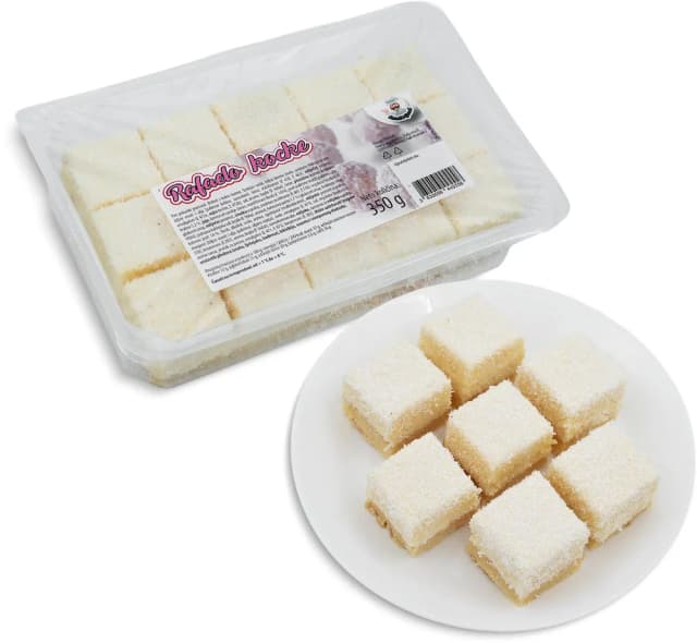 RAFFAELLO KOCKE 350g S&G