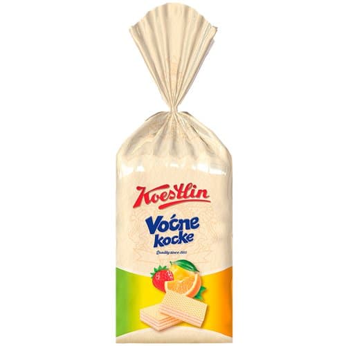 Koestlin Napolitanke Koestlin Voćne kocke