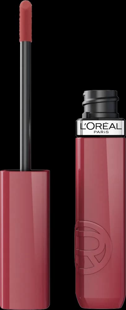 L'Oréal Paris Infallible Laque Resistance ruž za usne razne nijanse