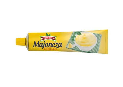 Ultra Plus Delikates Majoneza