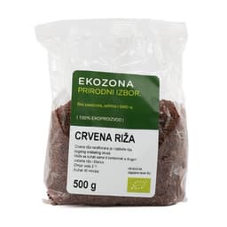 Crvena riža 500 g