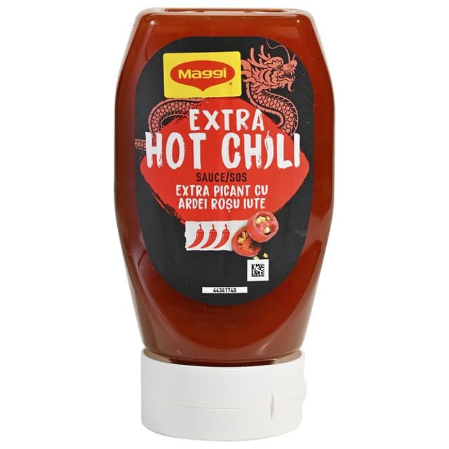 Umak Extra Hot Chili
