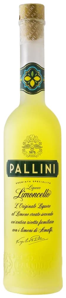 PALLINI LIMONCELLO 0.5L