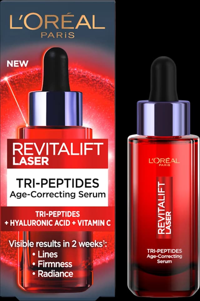 L'Oréal Revitalift Laser Serum