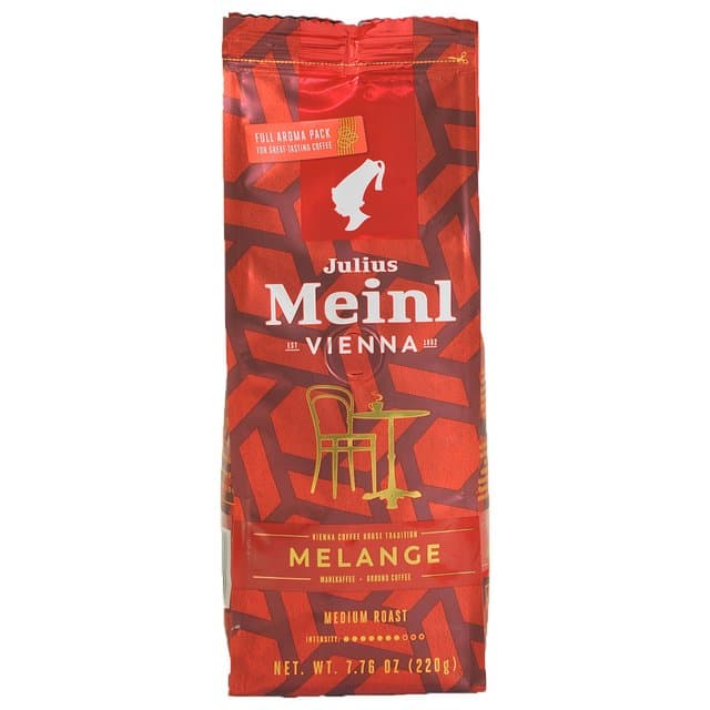 Kava mljevena Vienna Melange