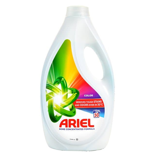Deterdžent za rublje Ariel Color