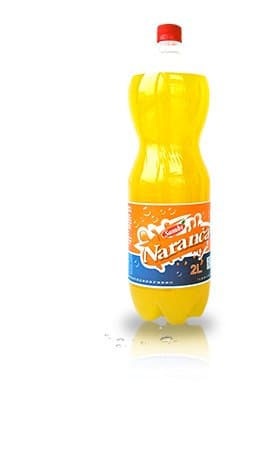 SOK COOL NARANČA 2L NTL SAMBI