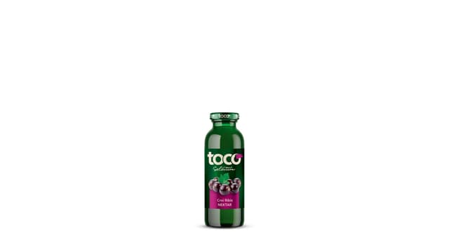 TOCO SELECTION NEKTAR CRNI RIBIZ 0,25L