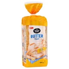 TOAST GRANO DORO S MASLACEM 500 g
