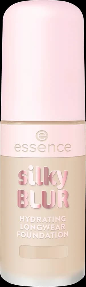 essence puder/stiku Silky Blur H. L. 110