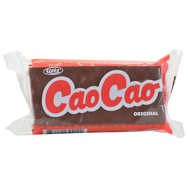 KLARA CAO-CAO