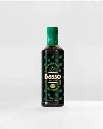 MASL.ULJE EXTRA DJEVICANSKO1 L, BASSO