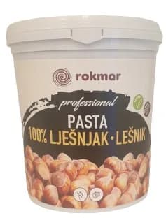 1KG ROKMAR PASTA LJEŠNJAK 100%