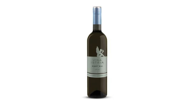Vino Pinot Sivi