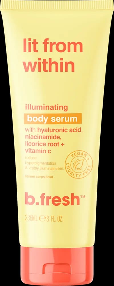 b.fresh serum/tijeloLit from... 236ml OS