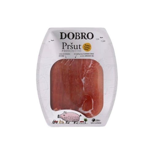 Pršut Delikates