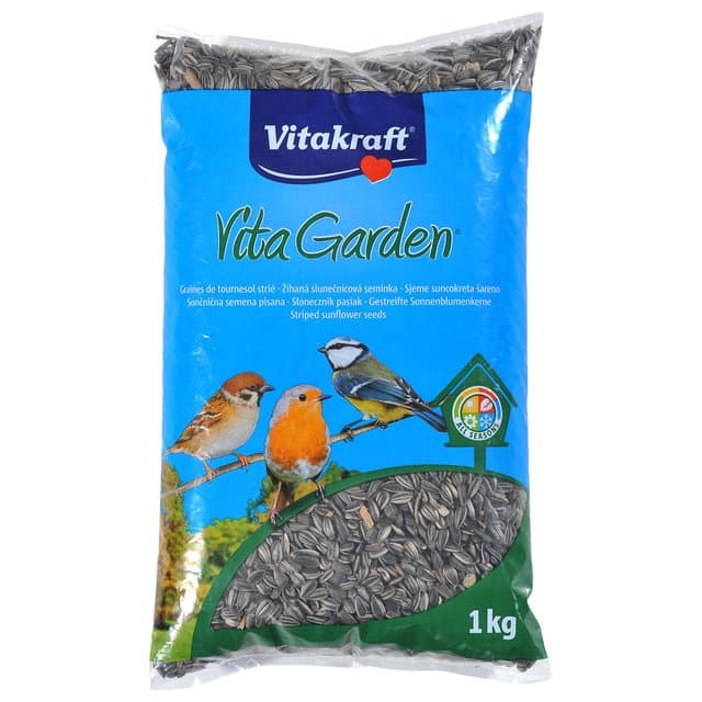 SUNCOKRET SJEMENKE HP 1kg HOBBY