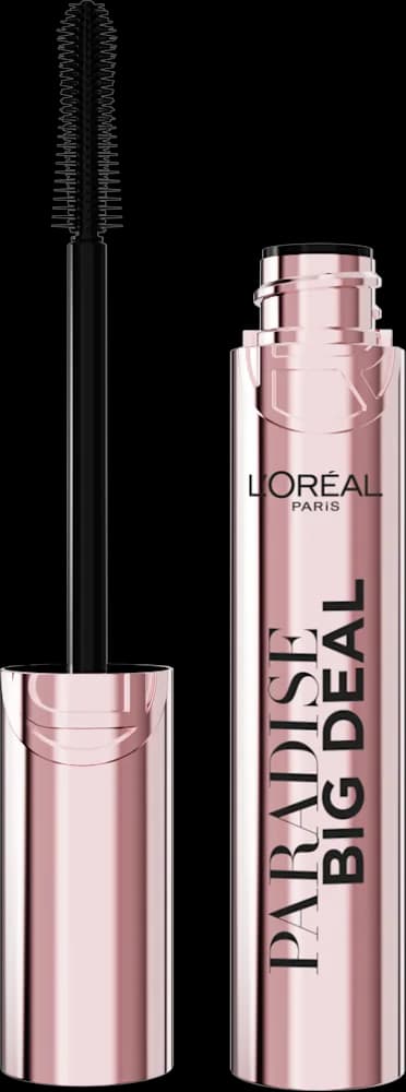 L'Oreal maskara Lash Paradise Big Deal