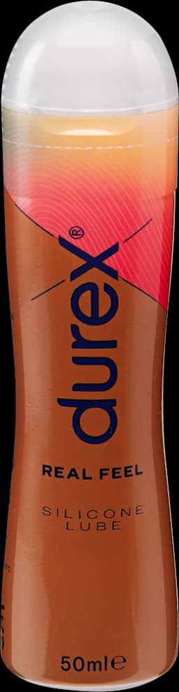 GEL DUREX REAL FEEL 50 ml