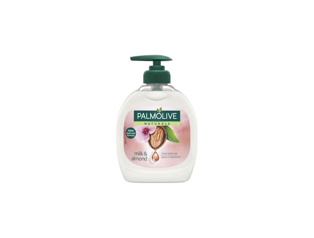 Palmolive Nourishing Tekući Sapun