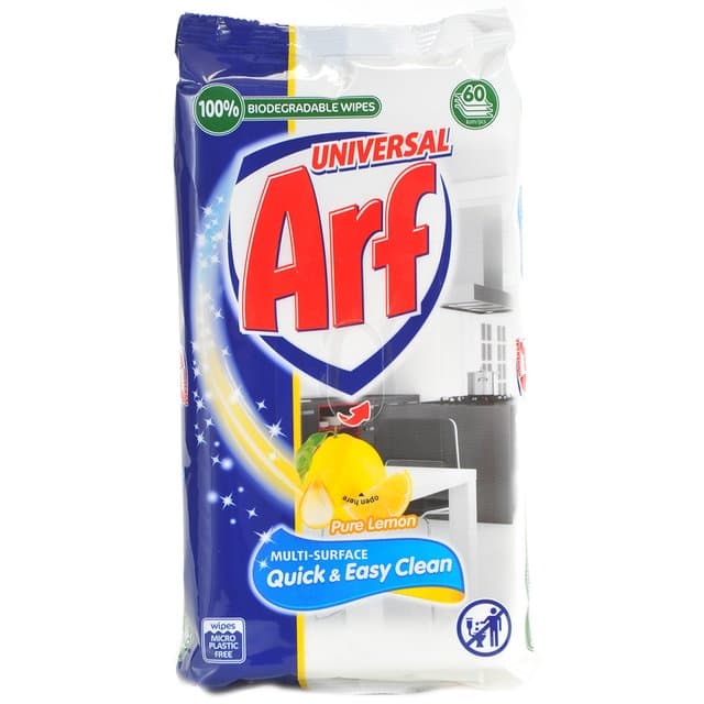 Arf Maramice Universal Limun