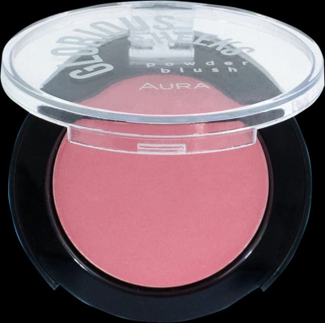 Aura rumenilo Glorious Cheeks 221