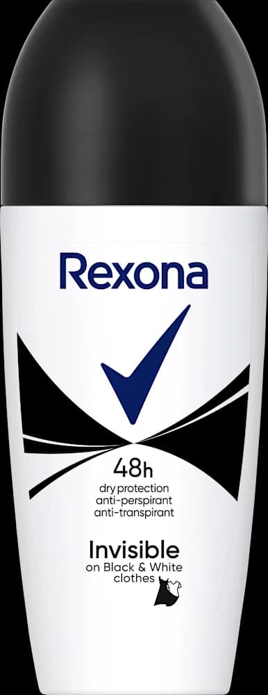 Rexona Roll On Invisible