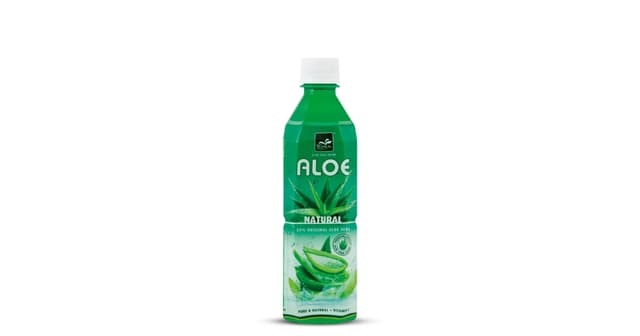 Napitak Aloe Vera Tropical Natural