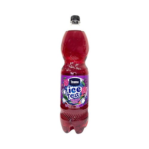 LEDENI ČAJ ŠUMSKO VOĆE TEAMO 1,5 l